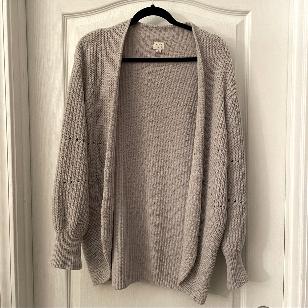 Cardigan